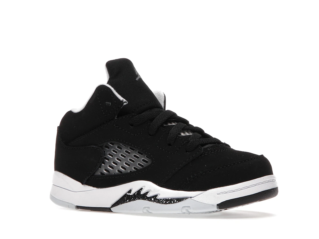 Vue 4 de Jordan 5 Retro Moonlight (2021) (TD)