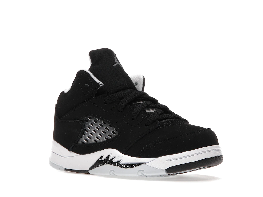 Vue 5 de Jordan 5 Retro Moonlight (2021) (TD)
