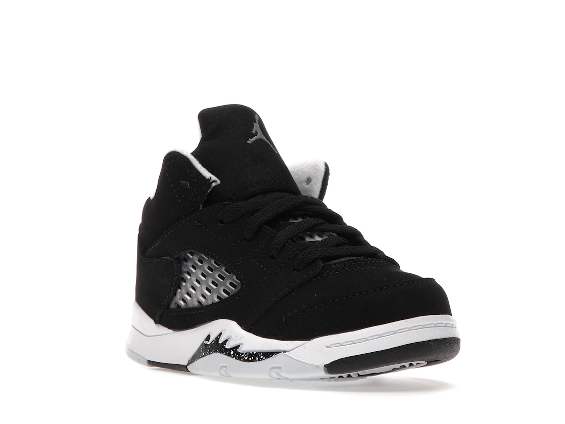 Vue 6 de Jordan 5 Retro Moonlight (2021) (TD)