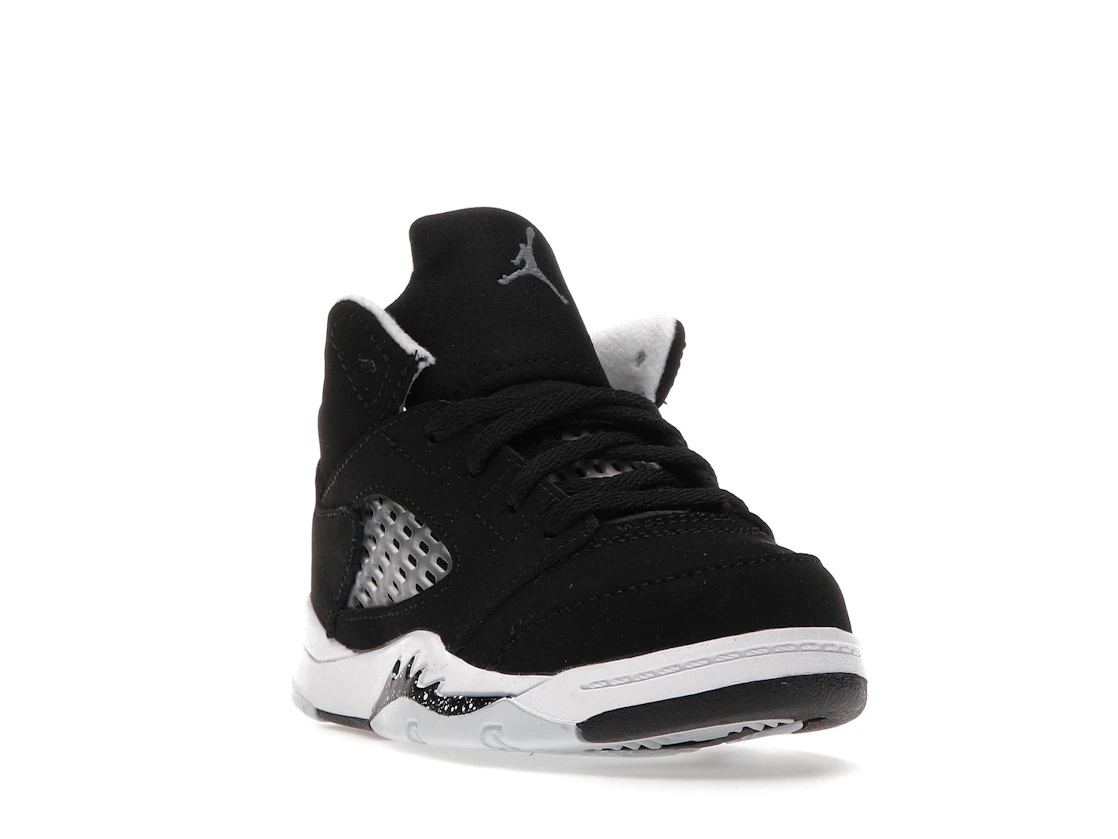 Vue 7 de Jordan 5 Retro Moonlight (2021) (TD)