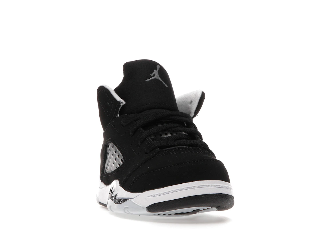 Vue 8 de Jordan 5 Retro Moonlight (2021) (TD)