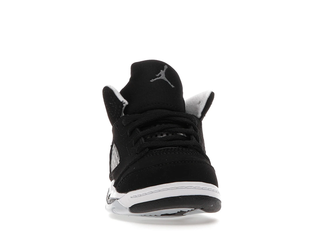 Vue 9 de Jordan 5 Retro Moonlight (2021) (TD)
