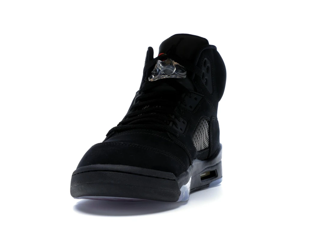 Vue 12 de Jordan 5 Retro Paris Saint-Germain