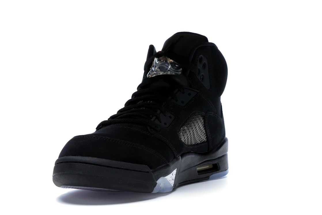 Vue 13 de Jordan 5 Retro Paris Saint-Germain