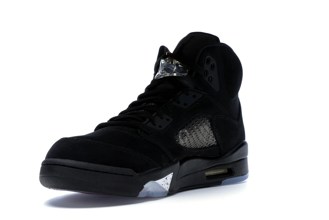 Vue 14 de Jordan 5 Retro Paris Saint-Germain