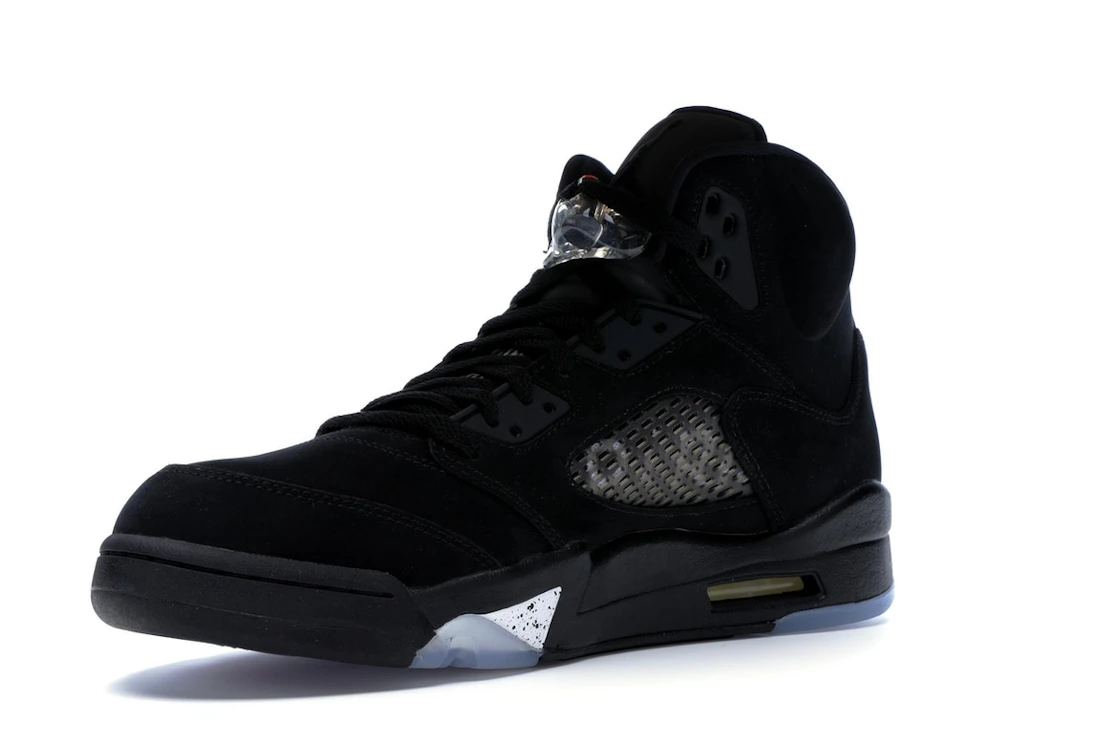 Vue 15 de Jordan 5 Retro Paris Saint-Germain