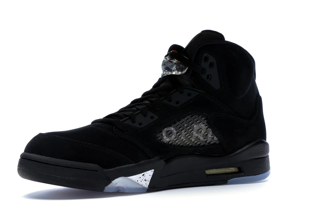 Vue 16 de Jordan 5 Retro Paris Saint-Germain