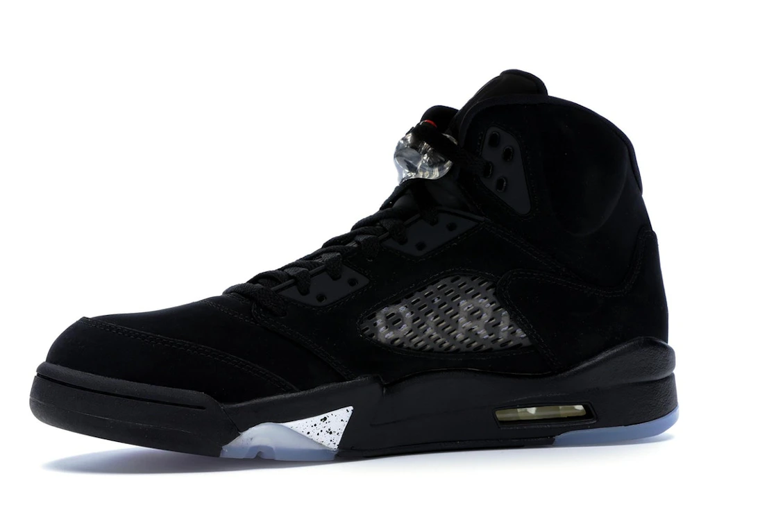 Vue 17 de Jordan 5 Retro Paris Saint-Germain