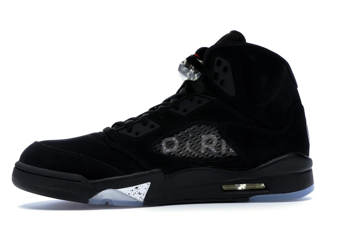 Vue 18 de Jordan 5 Retro Paris Saint-Germain