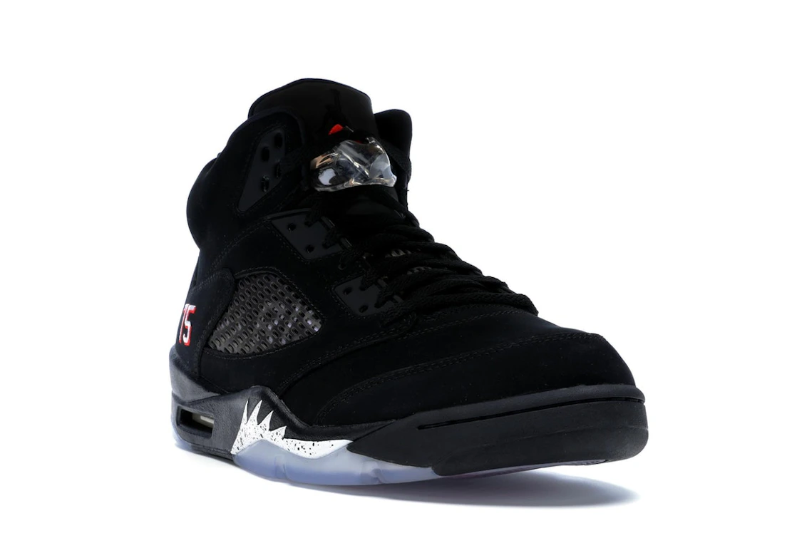 Vue 7 de Jordan 5 Retro Paris Saint-Germain