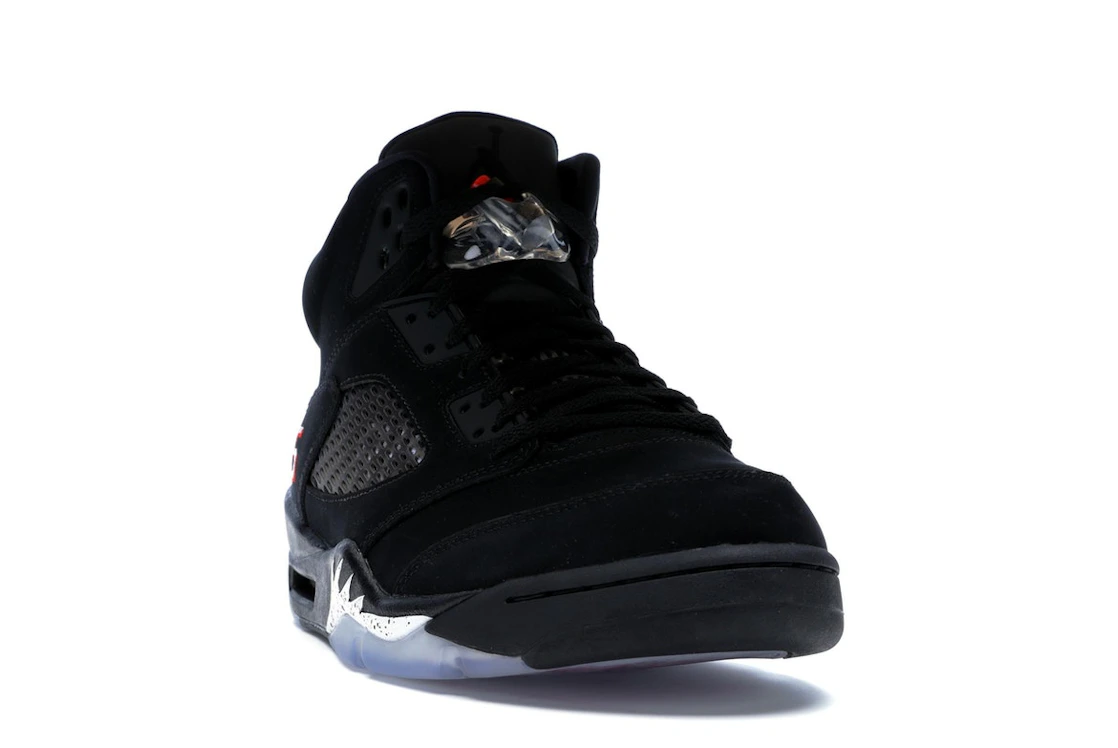 Vue 8 de Jordan 5 Retro Paris Saint-Germain