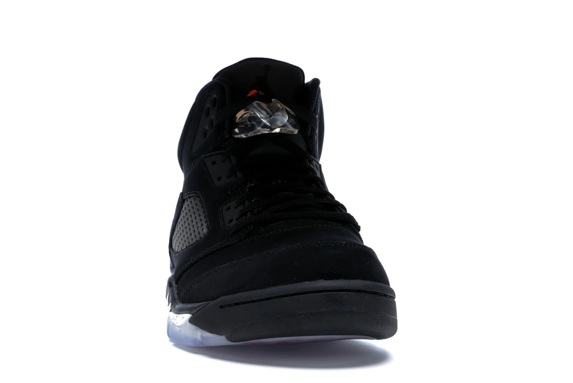 Vue 9 de Jordan 5 Retro Paris Saint-Germain