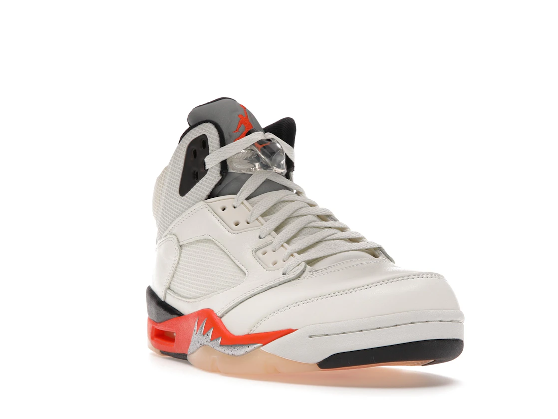 Vue 7 de Jordan 5 Retro Shattered Backboard