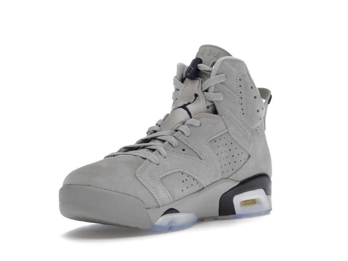 Vue 14 de Jordan 6 Retro Georgetown (2022)
