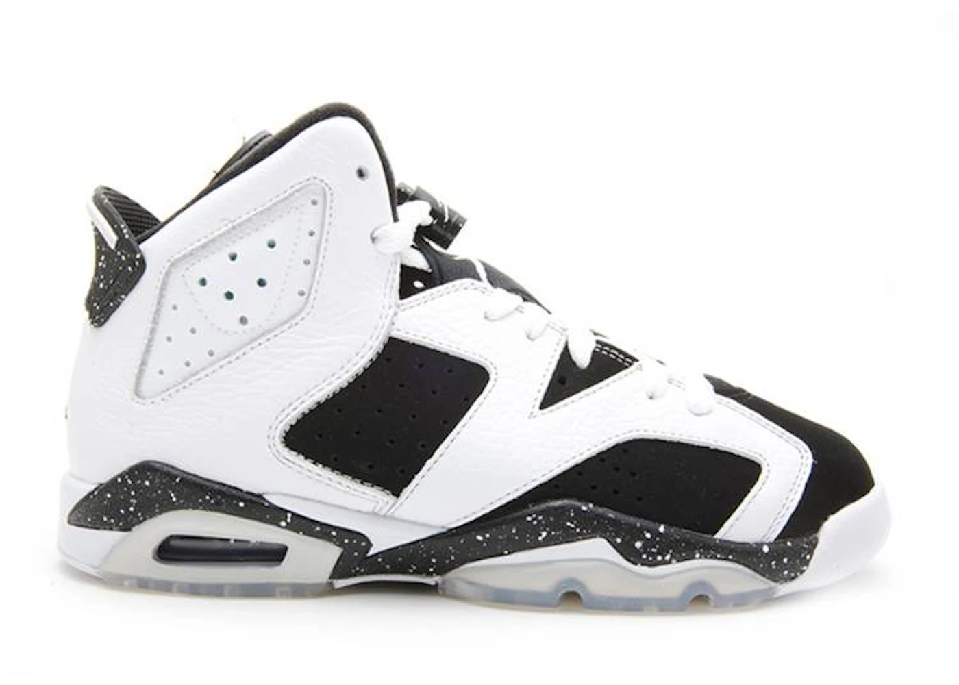 Jordan 6 Retro Oreo (GS)