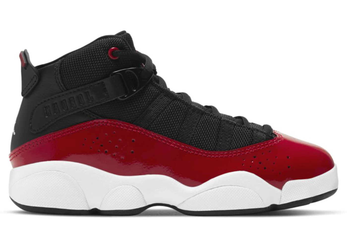 Jordan 6 Rings Fitness Red (PS)