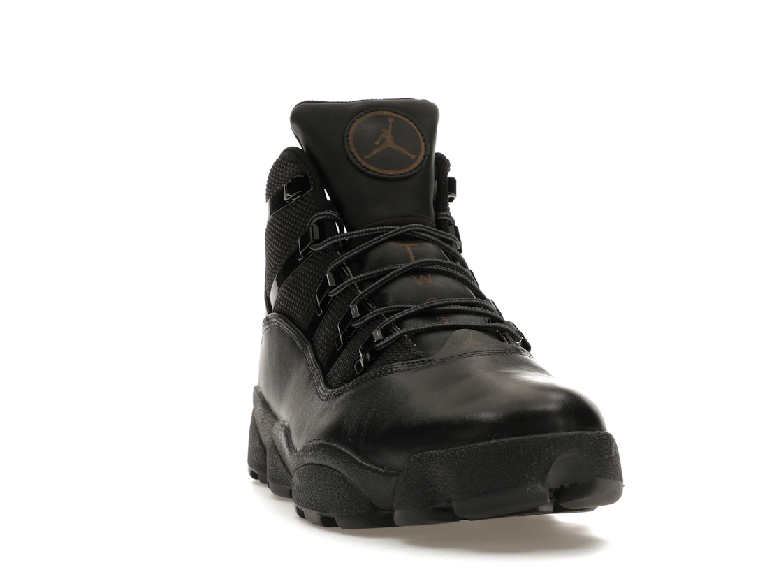 Vue 8 de Jordan 6 Rings Winterized Black (2023)