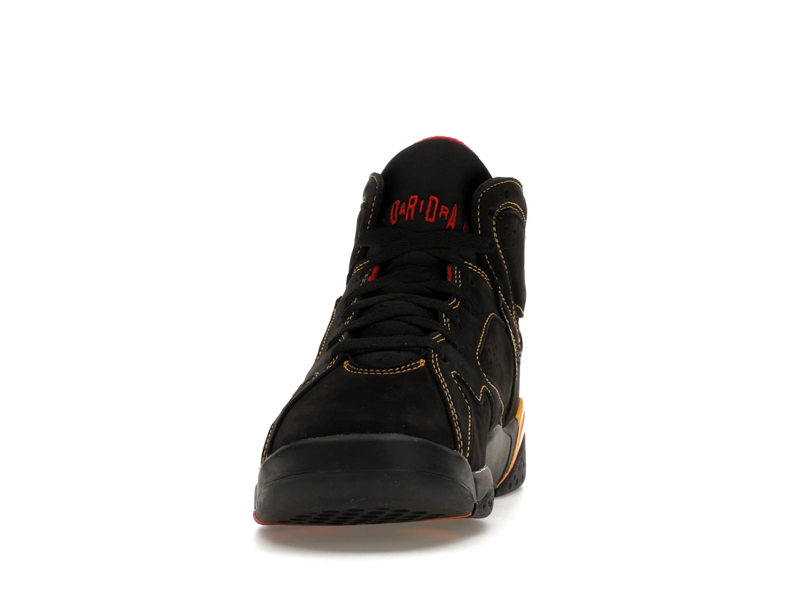 Vue 11 de Jordan 7 Retro Citrus (2022) (GS)