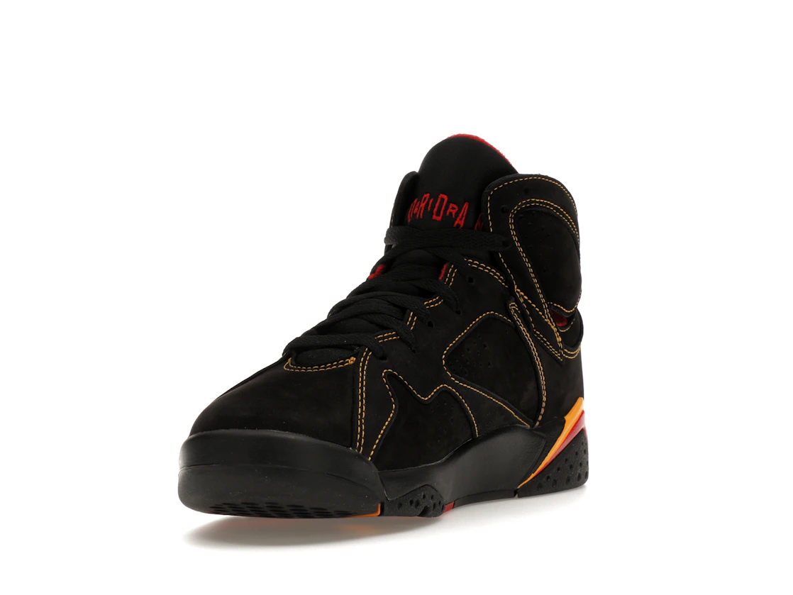 Vue 13 de Jordan 7 Retro Citrus (2022) (GS)