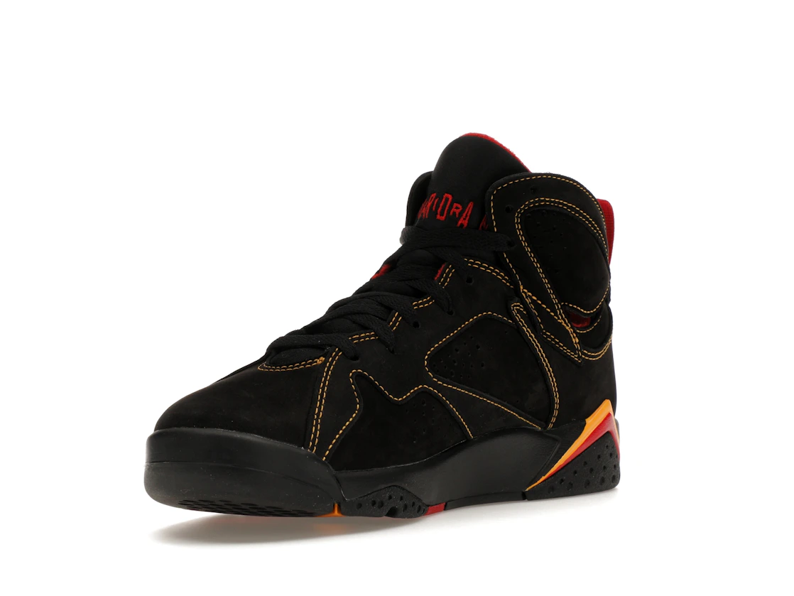 Vue 14 de Jordan 7 Retro Citrus (2022) (GS)