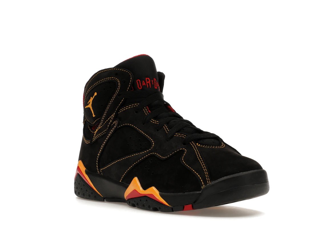 Vue 6 de Jordan 7 Retro Citrus (2022) (GS)