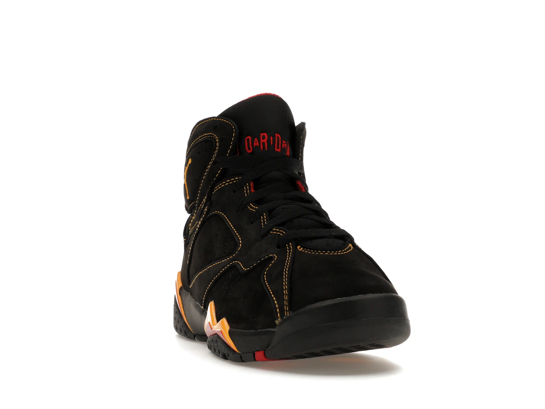 Vue 8 de Jordan 7 Retro Citrus (2022) (GS)