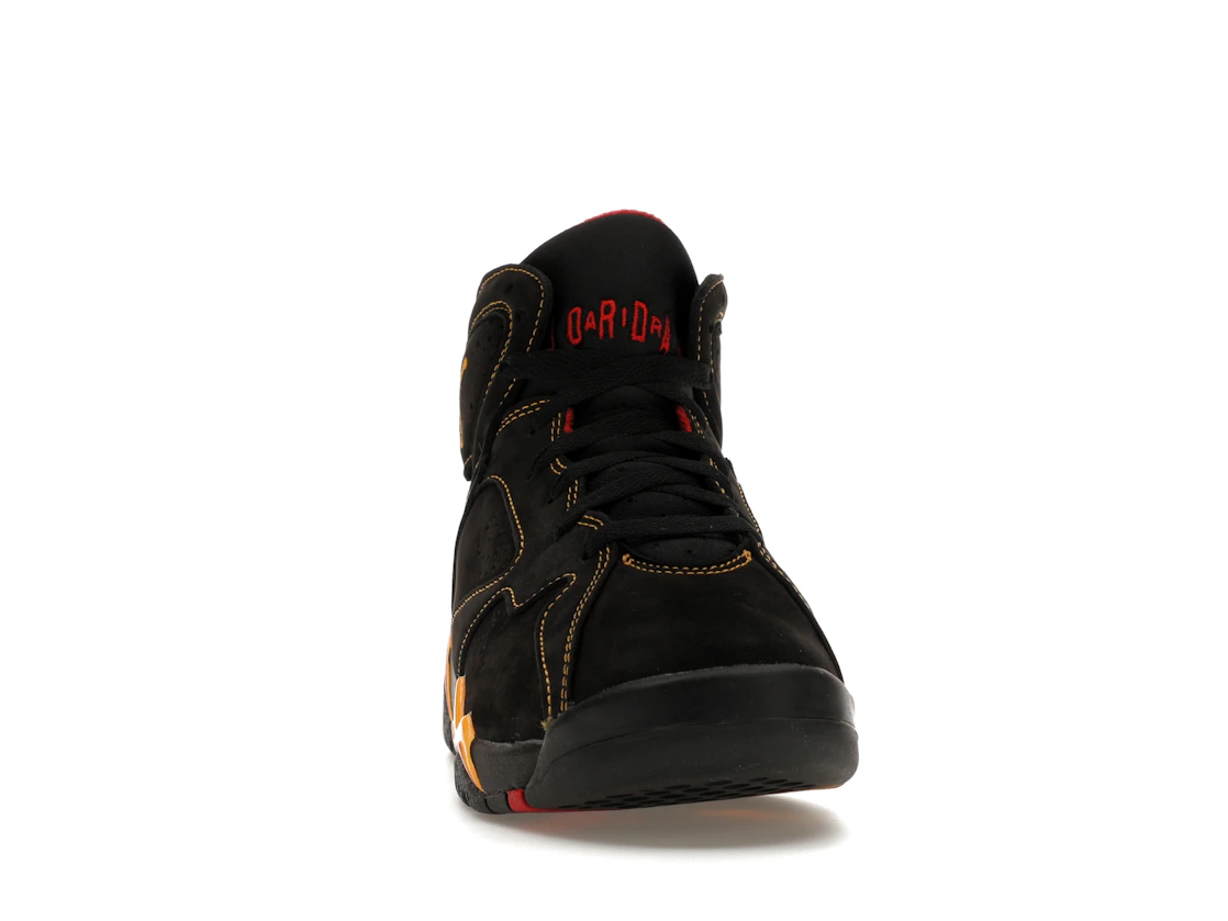 Vue 9 de Jordan 7 Retro Citrus (2022) (GS)