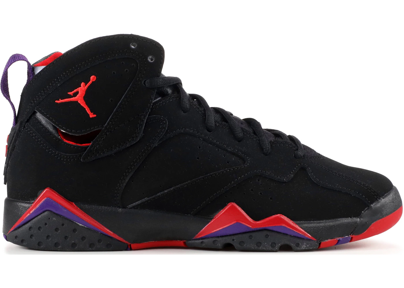 Jordan 7 Retro Raptors (2012) (GS)