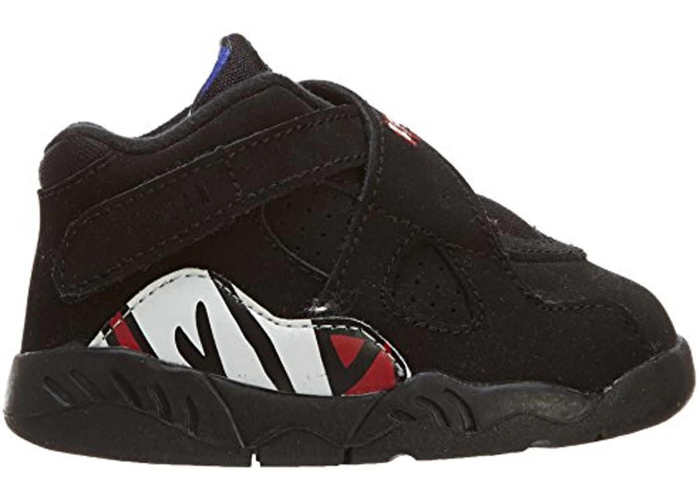 Jordan 8 Retro Playoffs (2013) (TD)