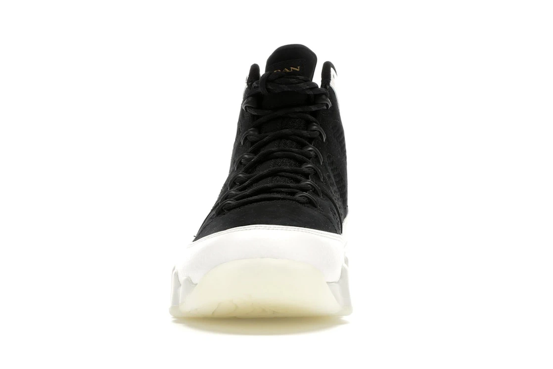 Vue 11 de Jordan 9 Retro City of Flight
