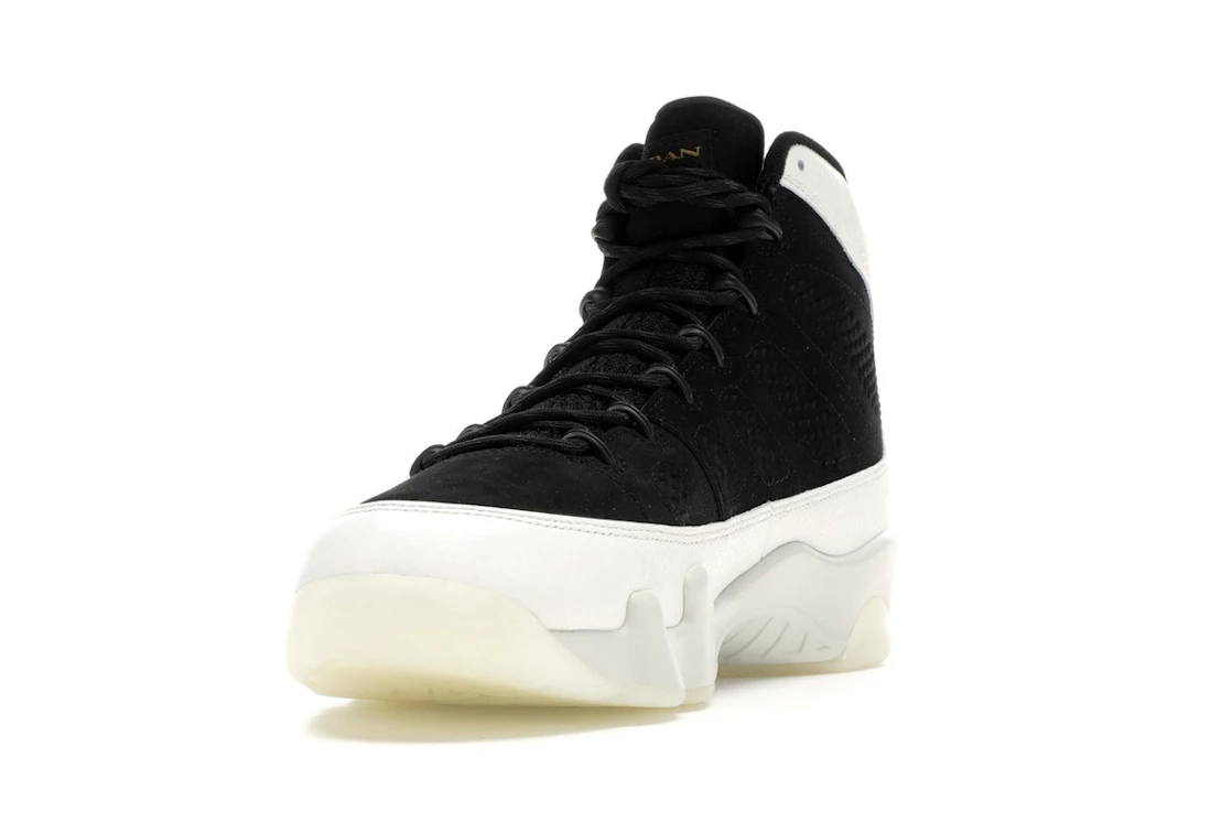 Vue 13 de Jordan 9 Retro City of Flight