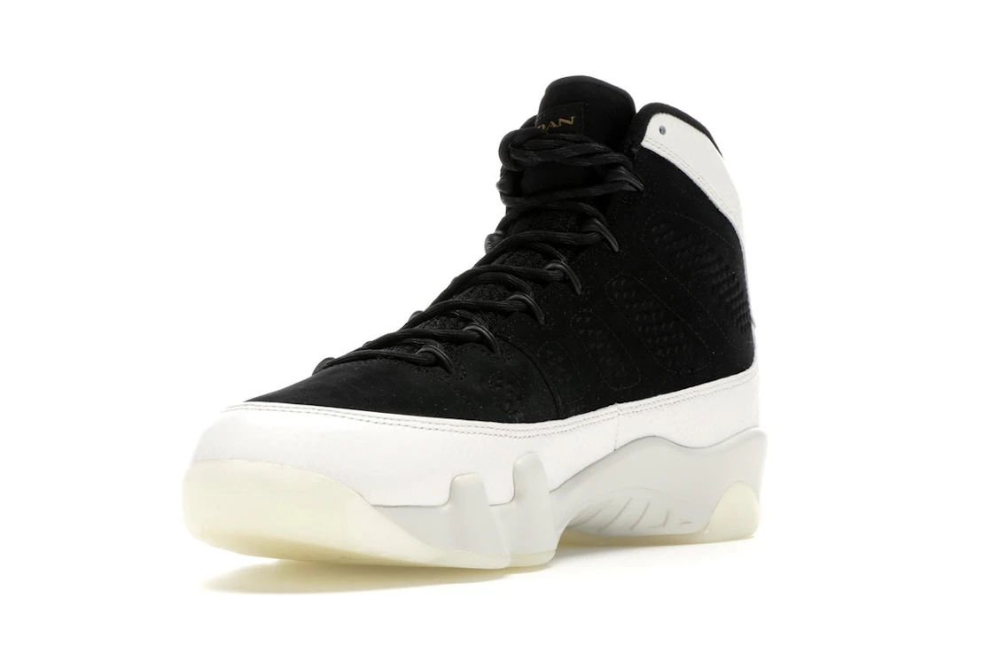 Vue 14 de Jordan 9 Retro City of Flight