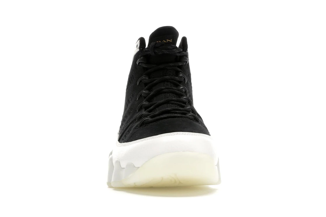 Vue 10 de Jordan 9 Retro City of Flight