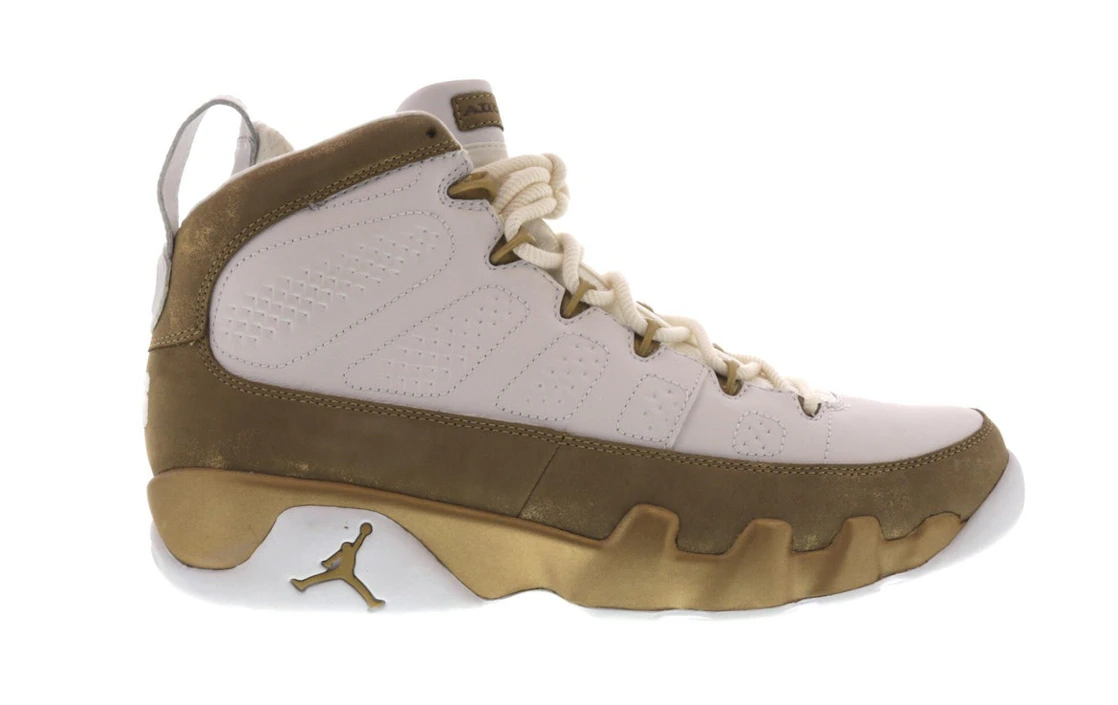 Vue 1 de Jordan 9 Retro Premio Bin 23