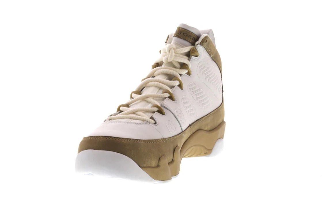 Vue 11 de Jordan 9 Retro Premio Bin 23