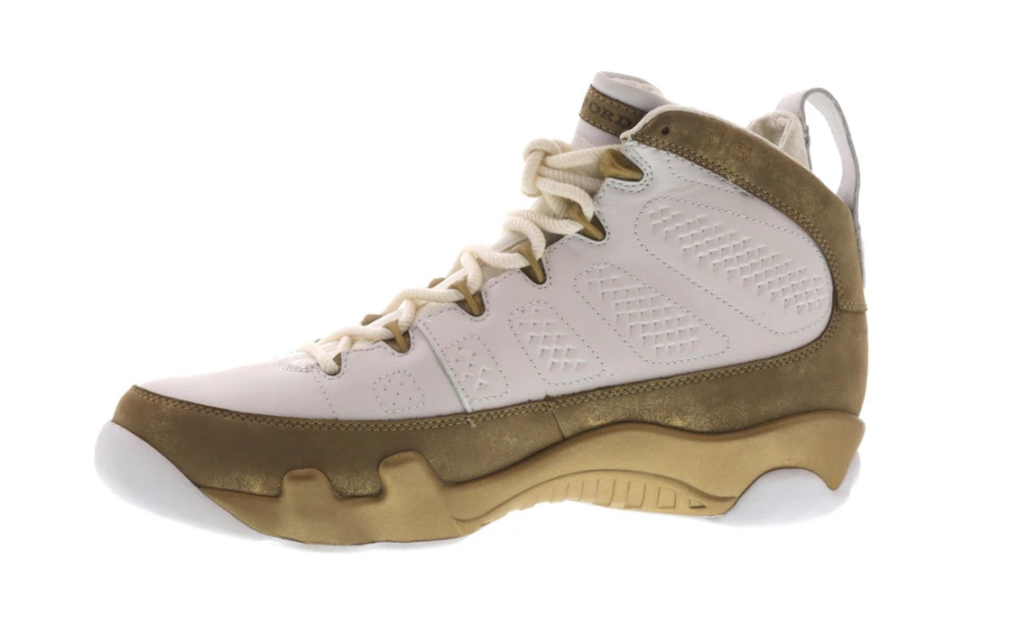 Vue 15 de Jordan 9 Retro Premio Bin 23