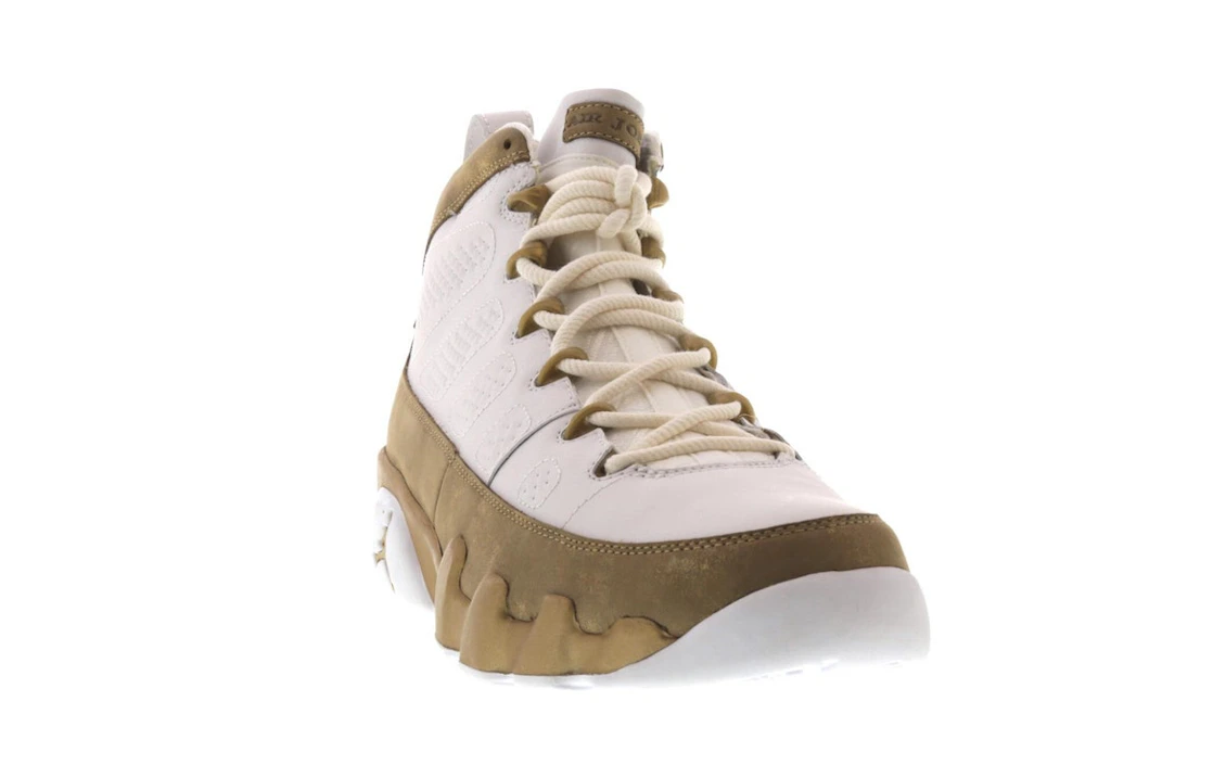Vue 7 de Jordan 9 Retro Premio Bin 23