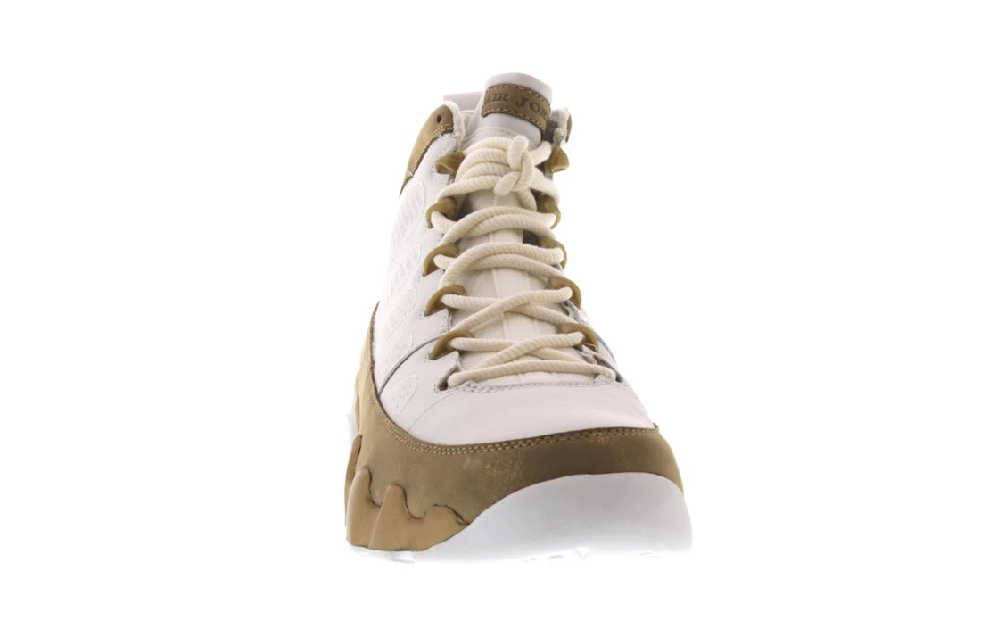 Vue 8 de Jordan 9 Retro Premio Bin 23