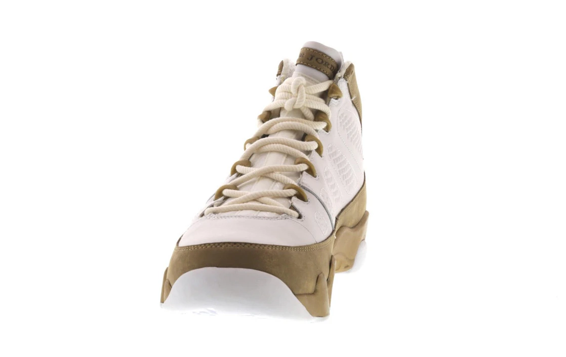Vue 10 de Jordan 9 Retro Premio Bin 23