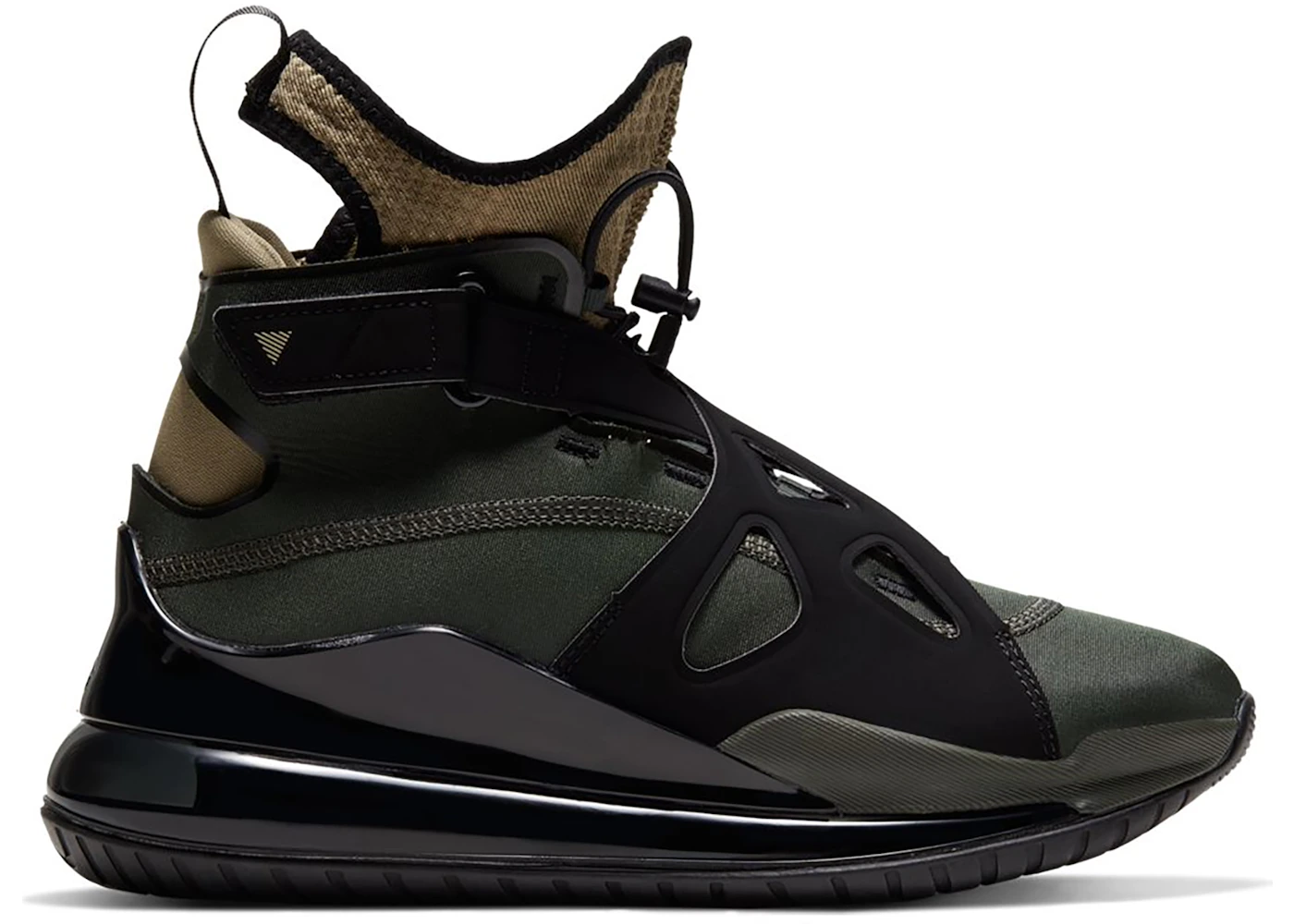 Jordan Air Latitude 720 Sequoia 