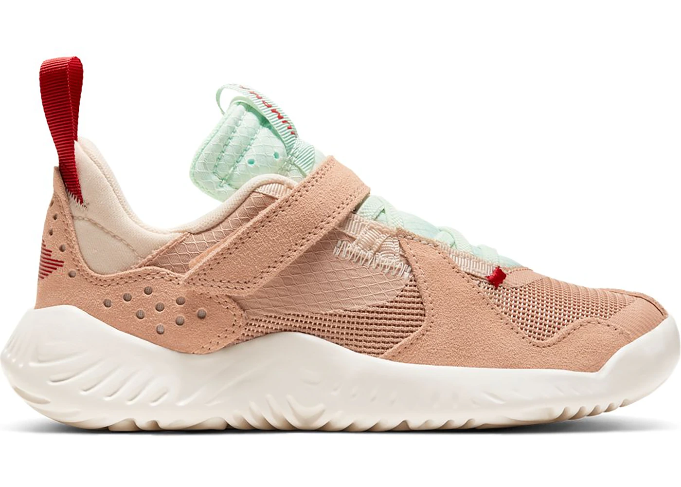 Jordan Delta SP Vachetta Tan (PS)