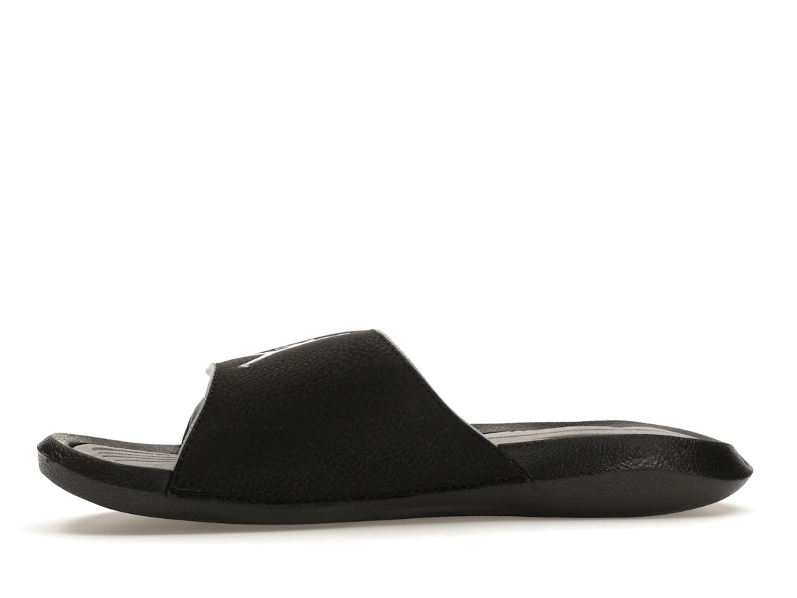 Vue 18 de Jordan Hydro 6 Black/White/Wolf Grey