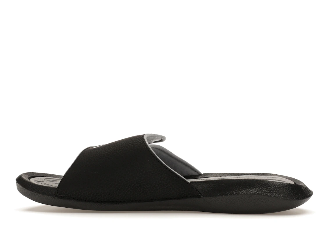 Vue 20 de Jordan Hydro 6 Black/White/Wolf Grey