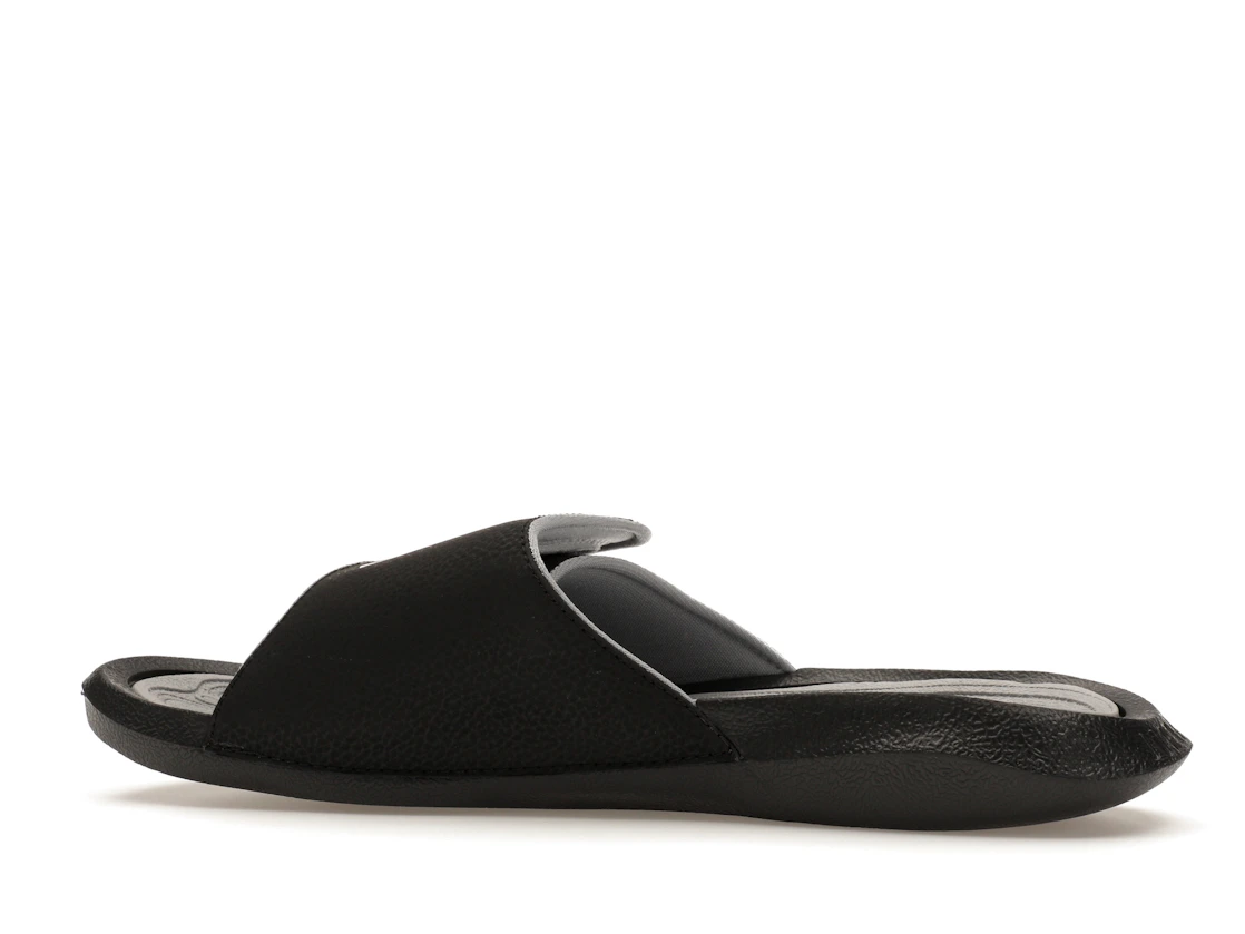 Vue 21 de Jordan Hydro 6 Black/White/Wolf Grey