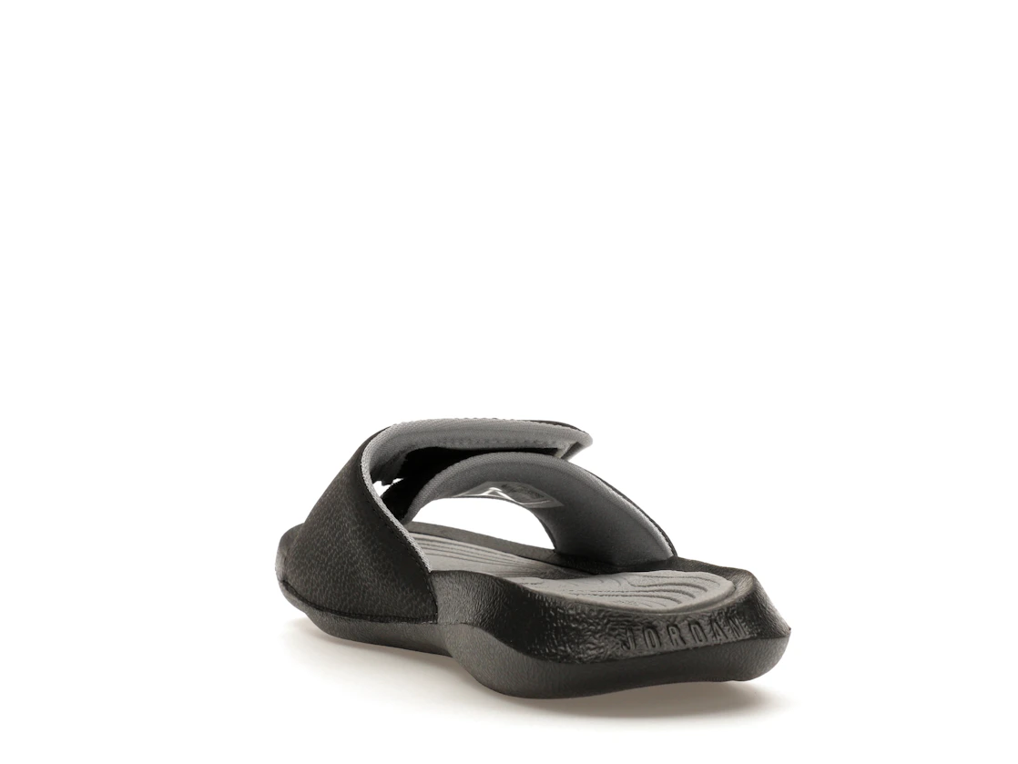 Vue 26 de Jordan Hydro 6 Black/White/Wolf Grey