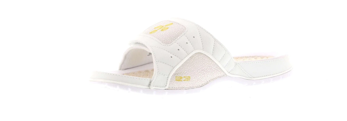 Vue 12 de Jordan Hydro Slide Retro 12 OVO