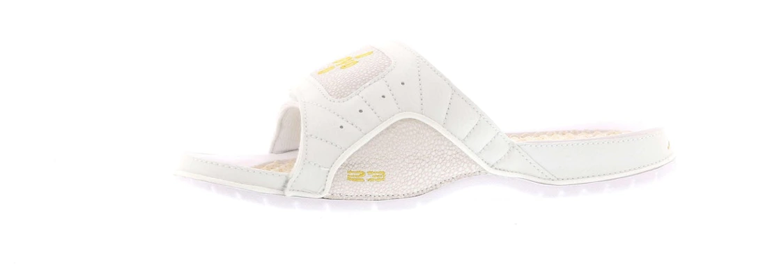 Vue 13 de Jordan Hydro Slide Retro 12 OVO