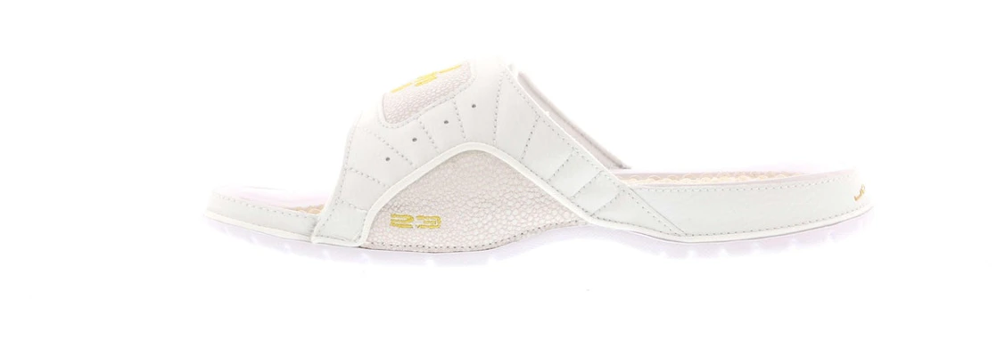 Vue 14 de Jordan Hydro Slide Retro 12 OVO