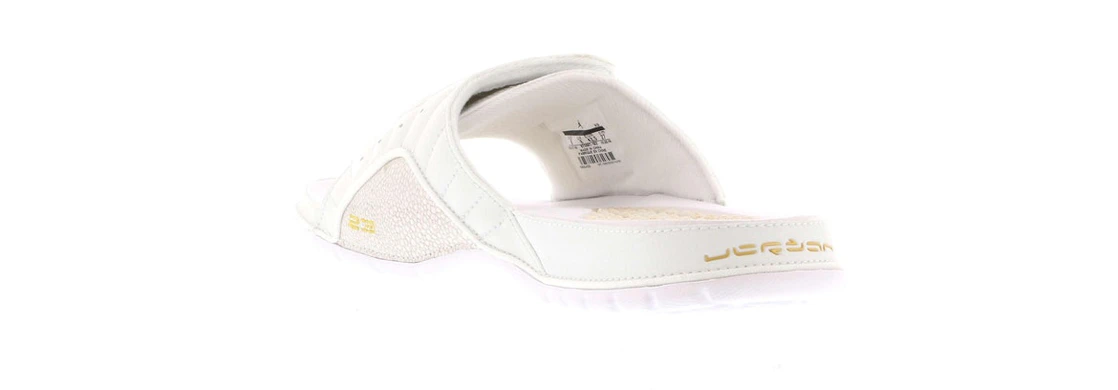 Vue 18 de Jordan Hydro Slide Retro 12 OVO