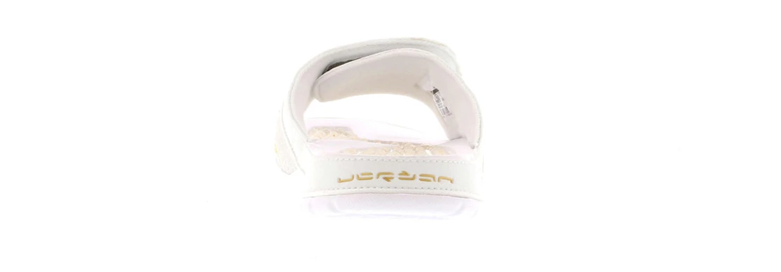 Vue 20 de Jordan Hydro Slide Retro 12 OVO